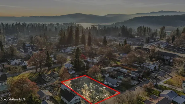$375,000 | 412 West Linden Avenue, Coeur D'Alene, ID 83814