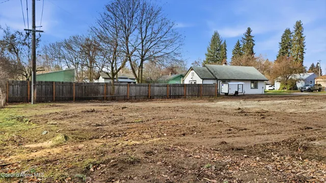 $375,000 | 412 West Linden Avenue, Coeur D'Alene, ID 83814