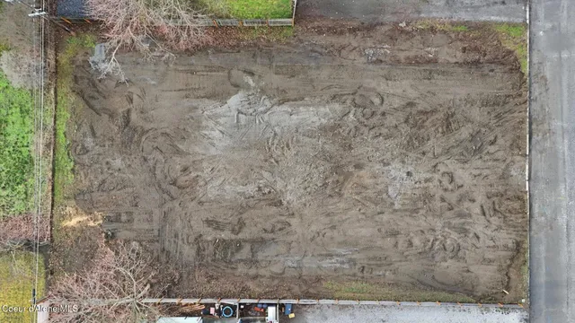 $375,000 | 412 West Linden Avenue, Coeur D'Alene, ID 83814