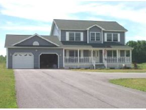 101 Lake Shore Road St. Albans Town, VT 05488 - Photo 1 of 1