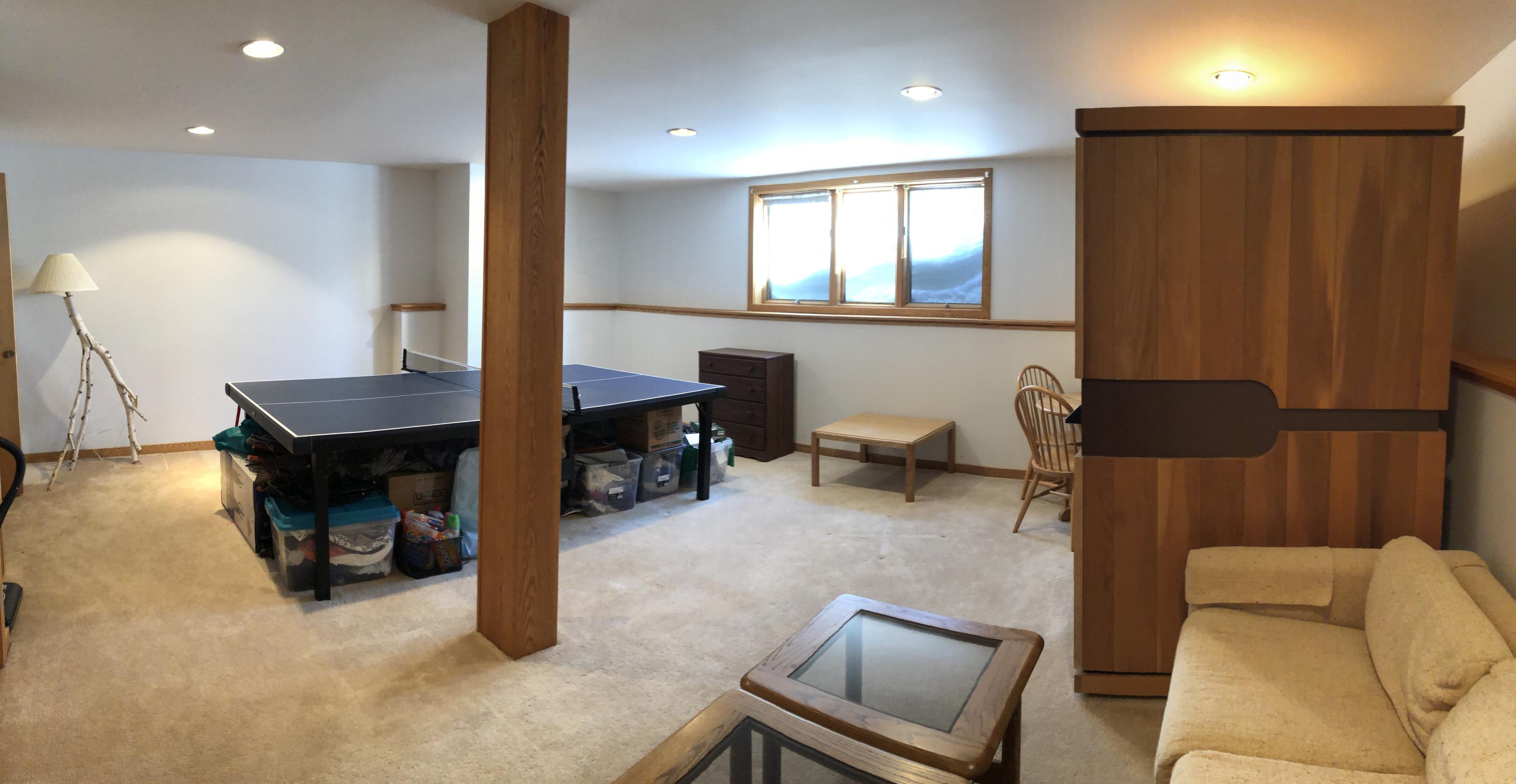 2363 Beech Road, Unit 2363 Kingfield, ME 04947 - Photo 18 of 27 Basement wideshot