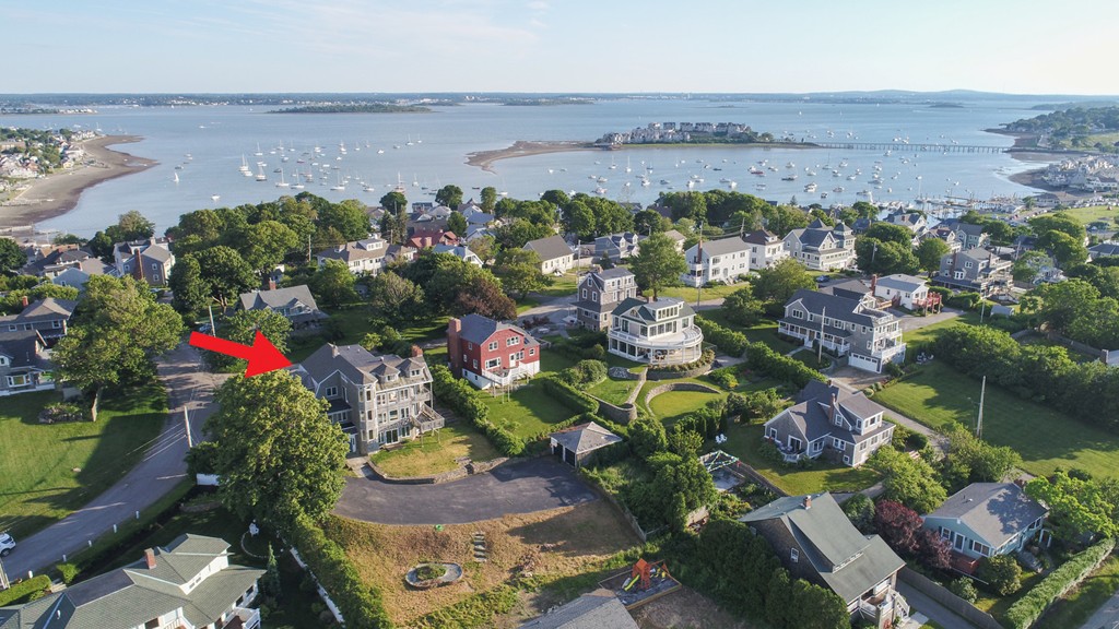 45 Beacon Road Hull, MA 02045 - Photo 8 of 28 Gallery Image 8