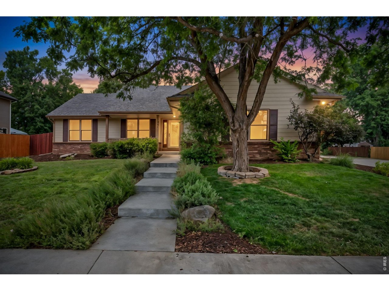 3801 Kentford Road Fort Collins, CO 80525 - Photo 1 of 37 Welcome to 3801 Kentford Road