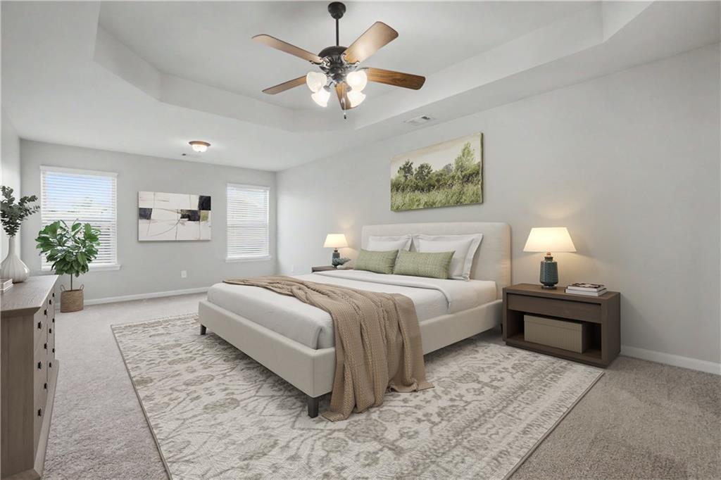 7646 Crawford Court Fairburn, GA 30213 - Photo 25 of 40