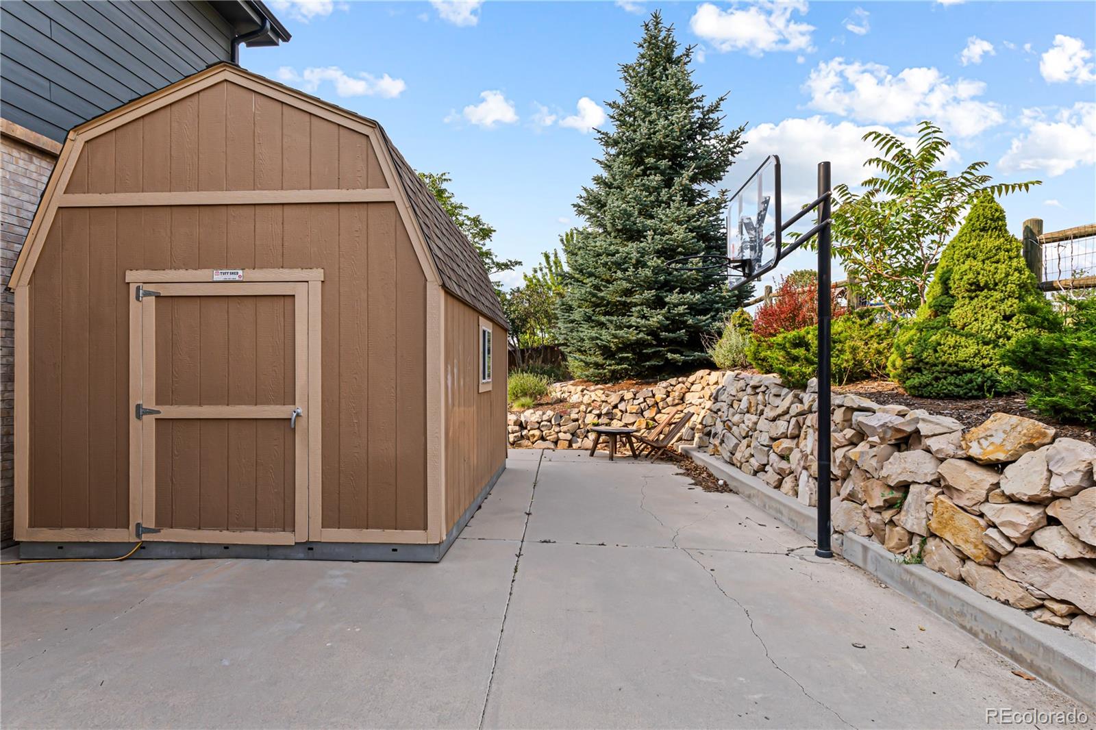 8587 Thunderbird Road Parker, CO 80134 - Photo 30 of 41