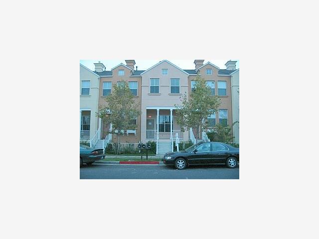 153 Pacchetti Way, Unit 153 Mountain View, CA 94040 - Photo 1 of 1 a picture of a person on a street