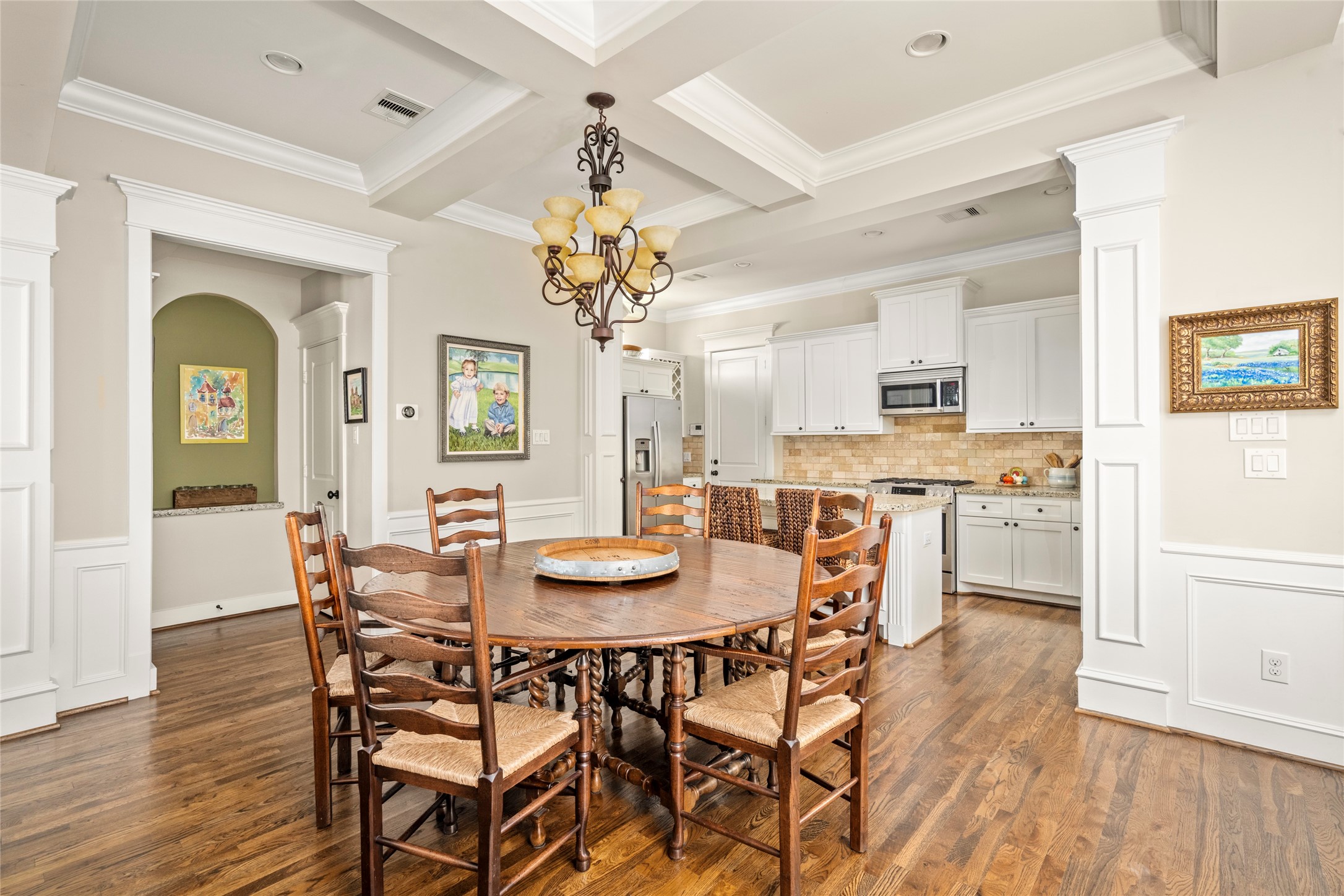 412 West 25th Street Houston, TX 77008 - Photo 6 of 41