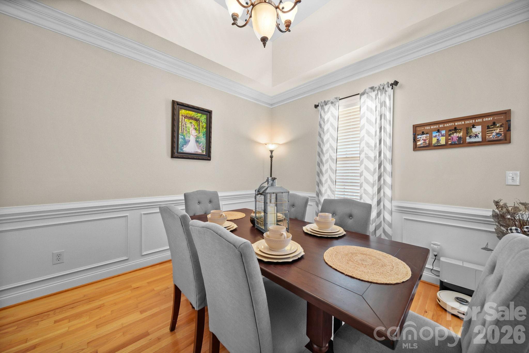 2318 Cardinal Ridge Drive Wingate, NC 28174 - Photo 28 of 46