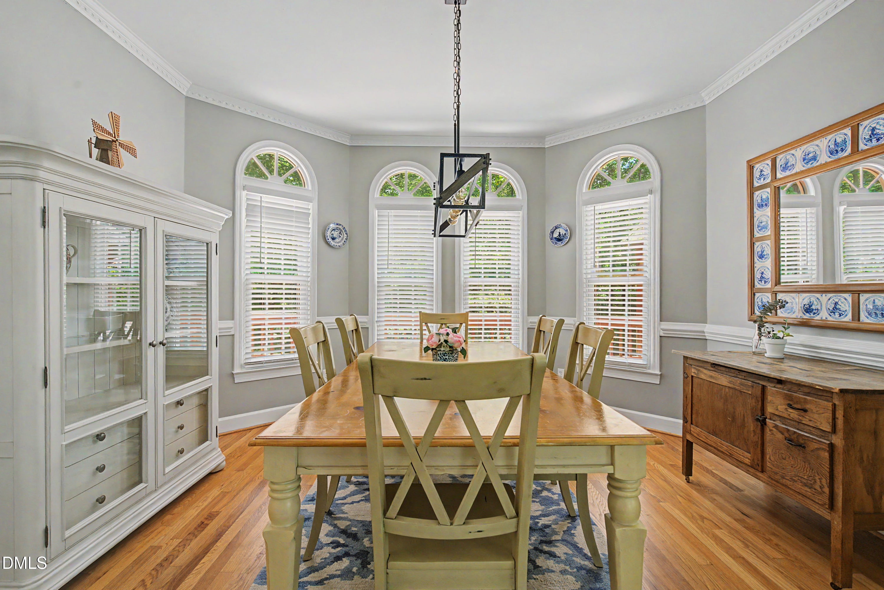5517 North Hawthorne Way Raleigh, NC 27613 - Photo 49 of 84