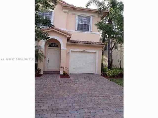 $3,500 | 2650 Southwest 84th Terrace, Unit 105, Miramar, FL 33025