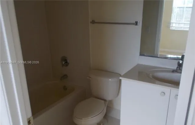 $3,500 | 2650 Southwest 84th Terrace, Unit 105, Miramar, FL 33025