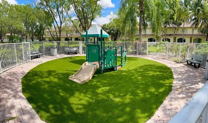 2650 Southwest 84th Terrace, Unit 105 Miramar, FL 33025 - Photo 31 of 36