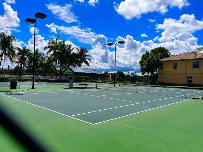 2650 Southwest 84th Terrace, Unit 105 Miramar, FL 33025 - Photo 33 of 36