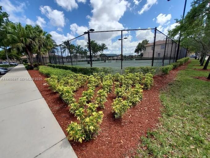 2650 Southwest 84th Terrace, Unit 105 Miramar, FL 33025 - Photo 34 of 36