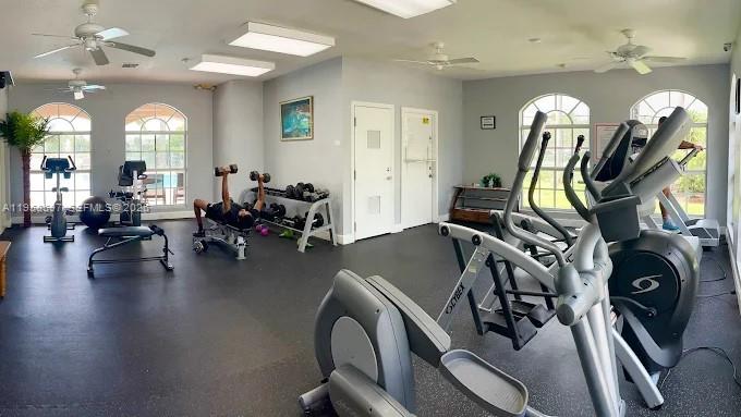 2650 Southwest 84th Terrace, Unit 105 Miramar, FL 33025 - Photo 36 of 36