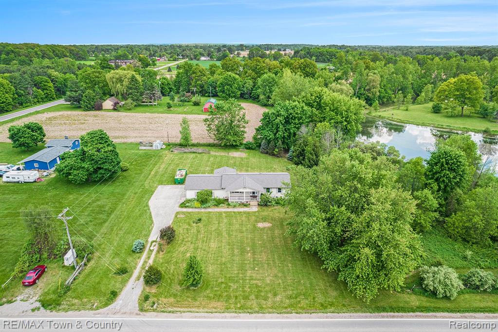5531 West Oregon Road Lapeer, MI 48446 - Photo 33 of 33