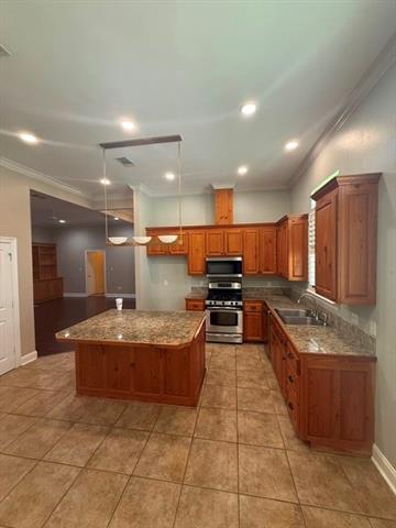 2017 Lac Cache Court Baton Rouge, LA 70816 - Photo 5 of 19 Gallery Image 5