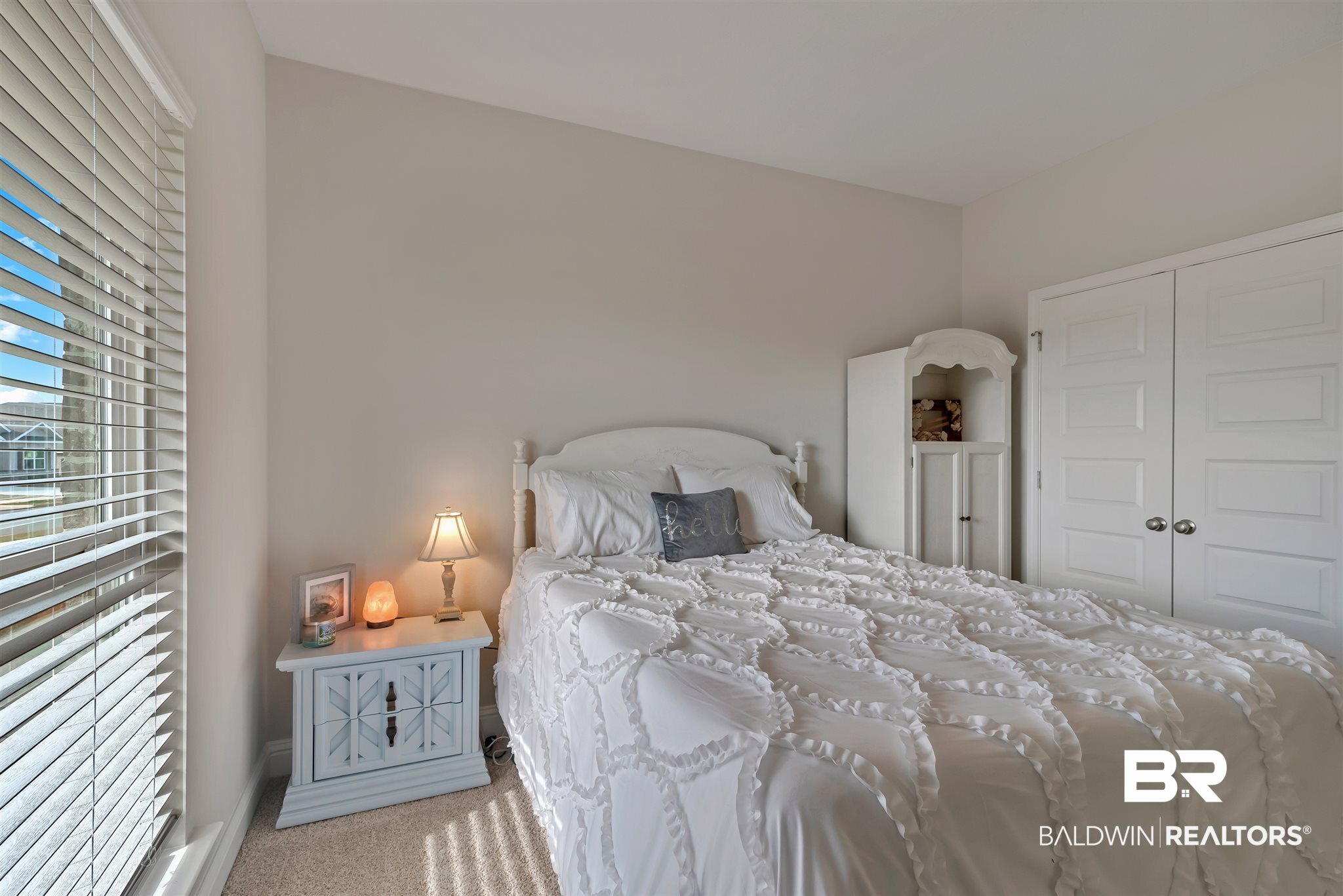 12966 Sanderling Loop Daphne, AL 36527 - Photo 25 of 36 Bedroom 3