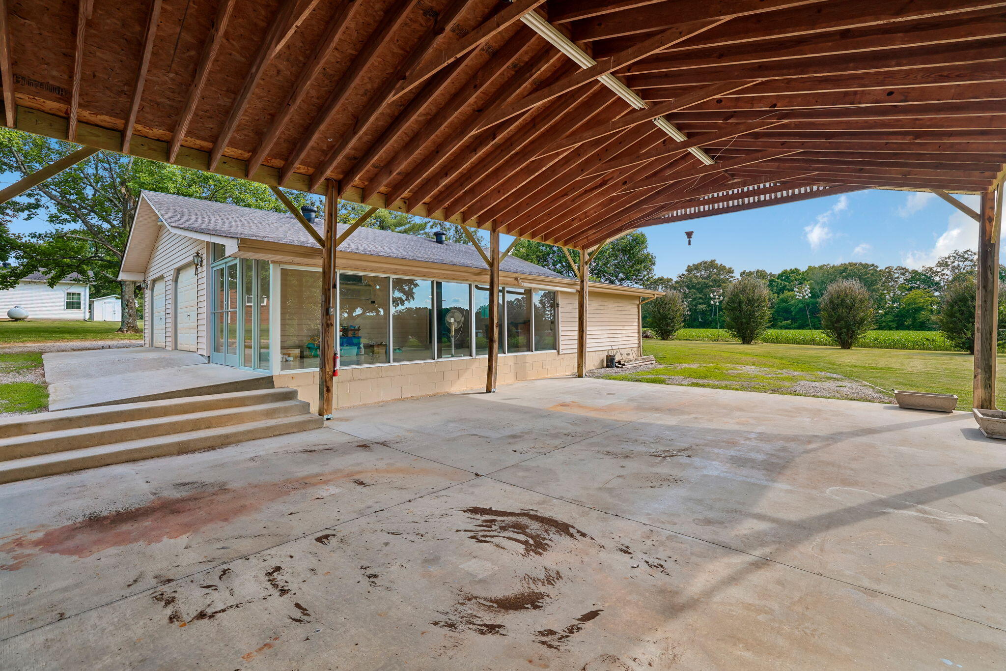 241 Freeman Sherrill Road Manchester, TN 37355 - Photo 62 of 86 69-241 Freeman Sherrill Rd-069