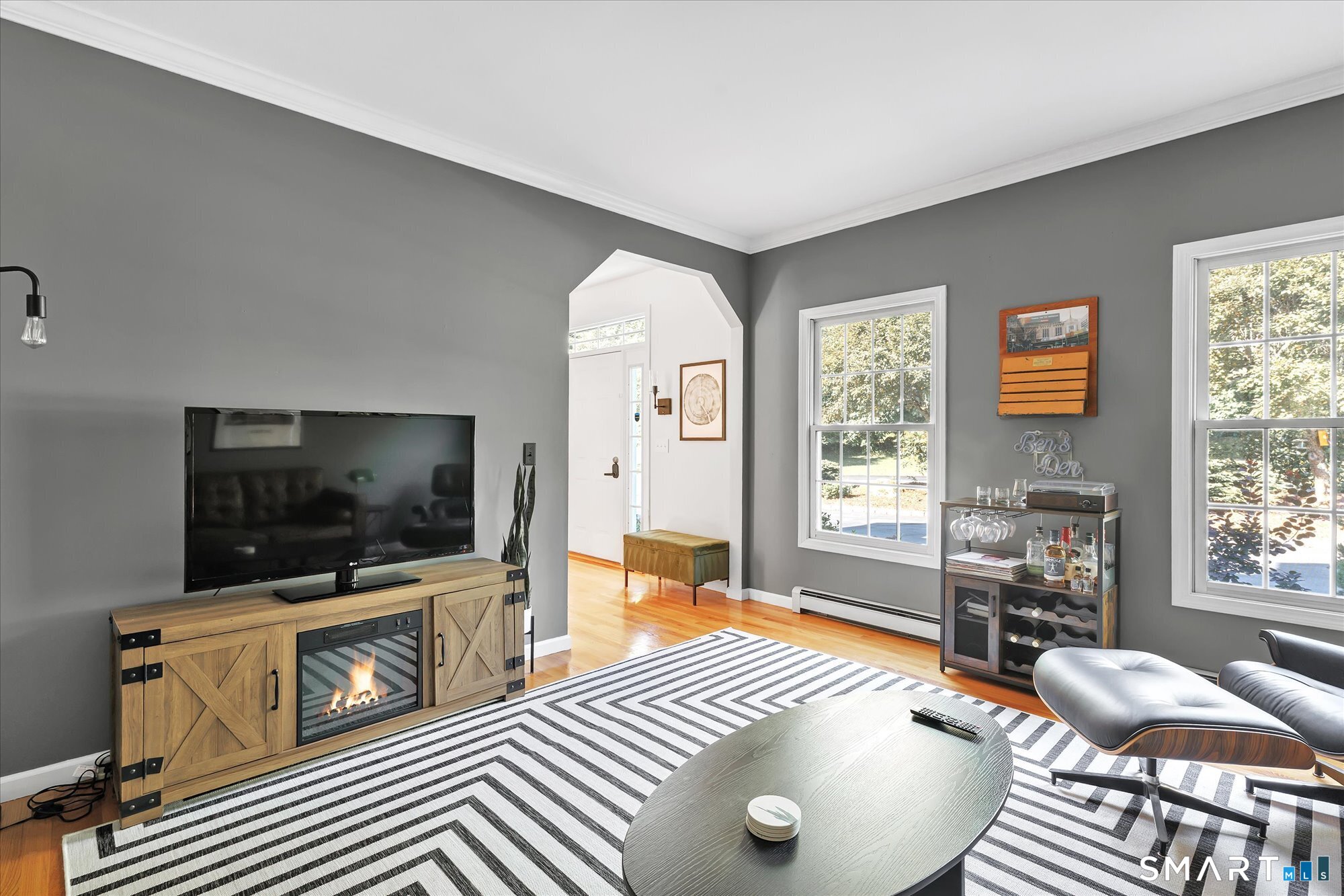 176 Cutler's Farm Road Monroe, CT 06468 - Photo 12 of 40
