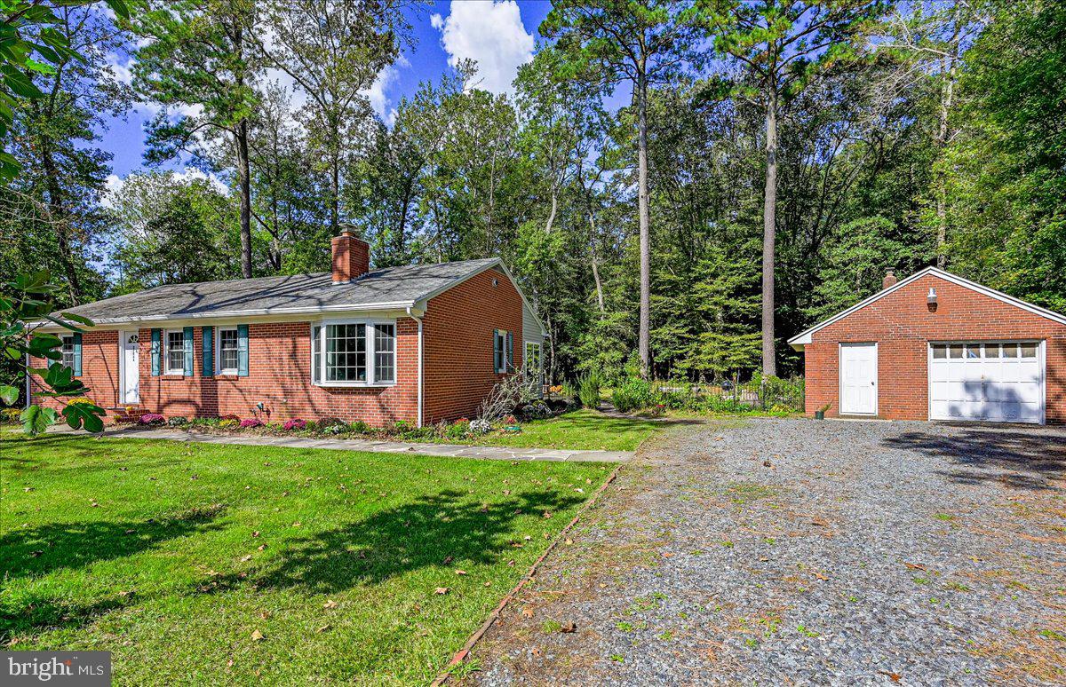 27046 Riverside Drive Salisbury, MD 21801 - Photo 48 of 78 Gallery Image 48
