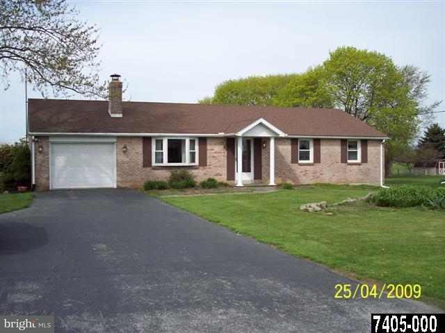 2444 Myers Road Spring Grove, PA 17362 - Photo 1 of 1
