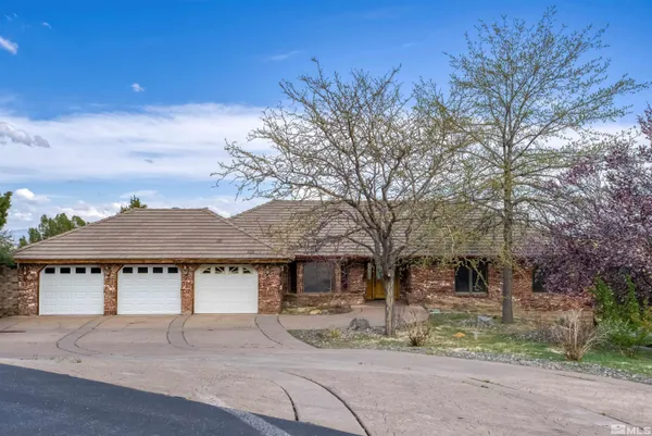 $8,000 | 3400 Southampton Drive, Reno, NV 89509