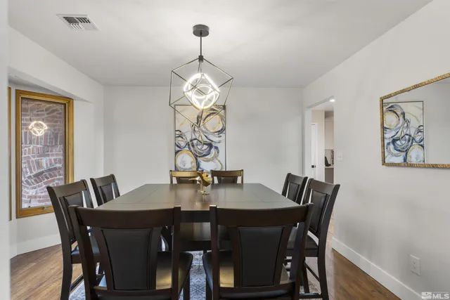 $8,000 | 3400 Southampton Drive, Reno, NV 89509