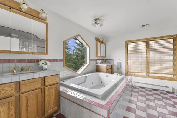 $8,000 | 3400 Southampton Drive, Reno, NV 89509