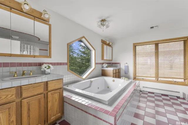 $8,000 | 3400 Southampton Drive, Reno, NV 89509