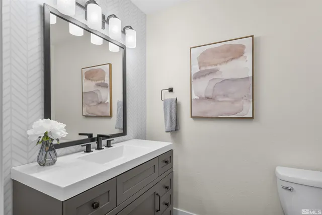 $8,000 | 3400 Southampton Drive, Reno, NV 89509