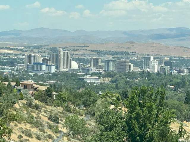 $8,000 | 3400 Southampton Drive, Reno, NV 89509