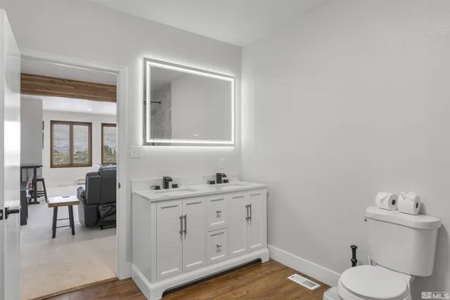 $8,000 | 3400 Southampton Drive, Reno, NV 89509