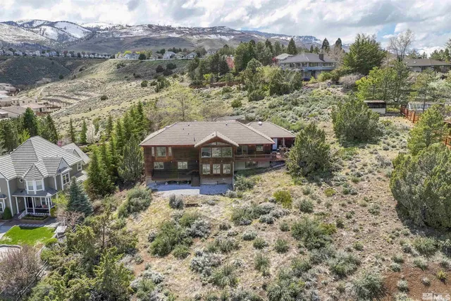 $8,000 | 3400 Southampton Drive, Reno, NV 89509