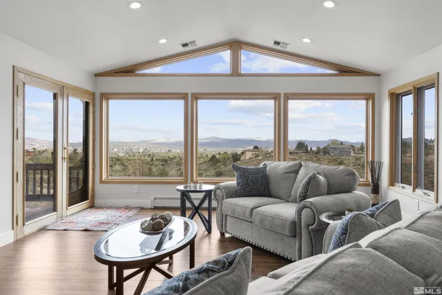 $8,000 | 3400 Southampton Drive, Reno, NV 89509