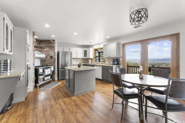 $8,000 | 3400 Southampton Drive, Reno, NV 89509