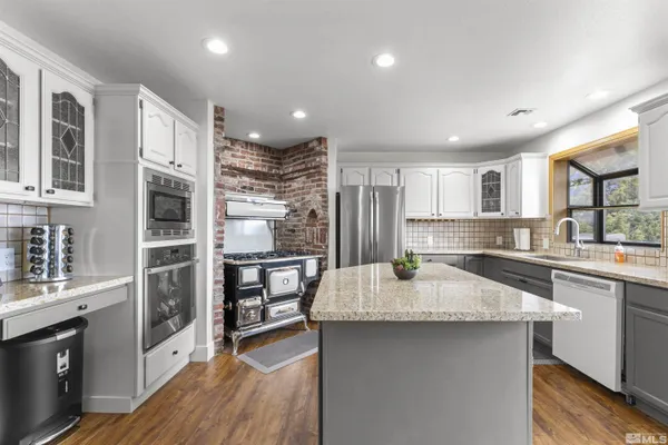 $8,000 | 3400 Southampton Drive, Reno, NV 89509