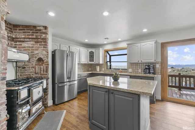 $8,000 | 3400 Southampton Drive, Reno, NV 89509