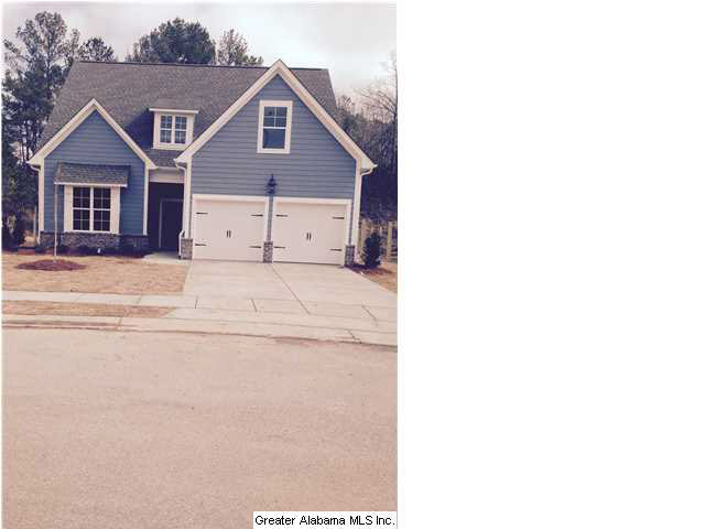 313 Appleford Road, Unit 50 Helena, AL 35080 - Photo 1 of 1