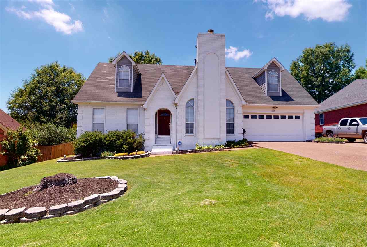 7055 Pecan Hill Road Southaven, MS 38671 - Photo 1 of 25 Gallery Image 1