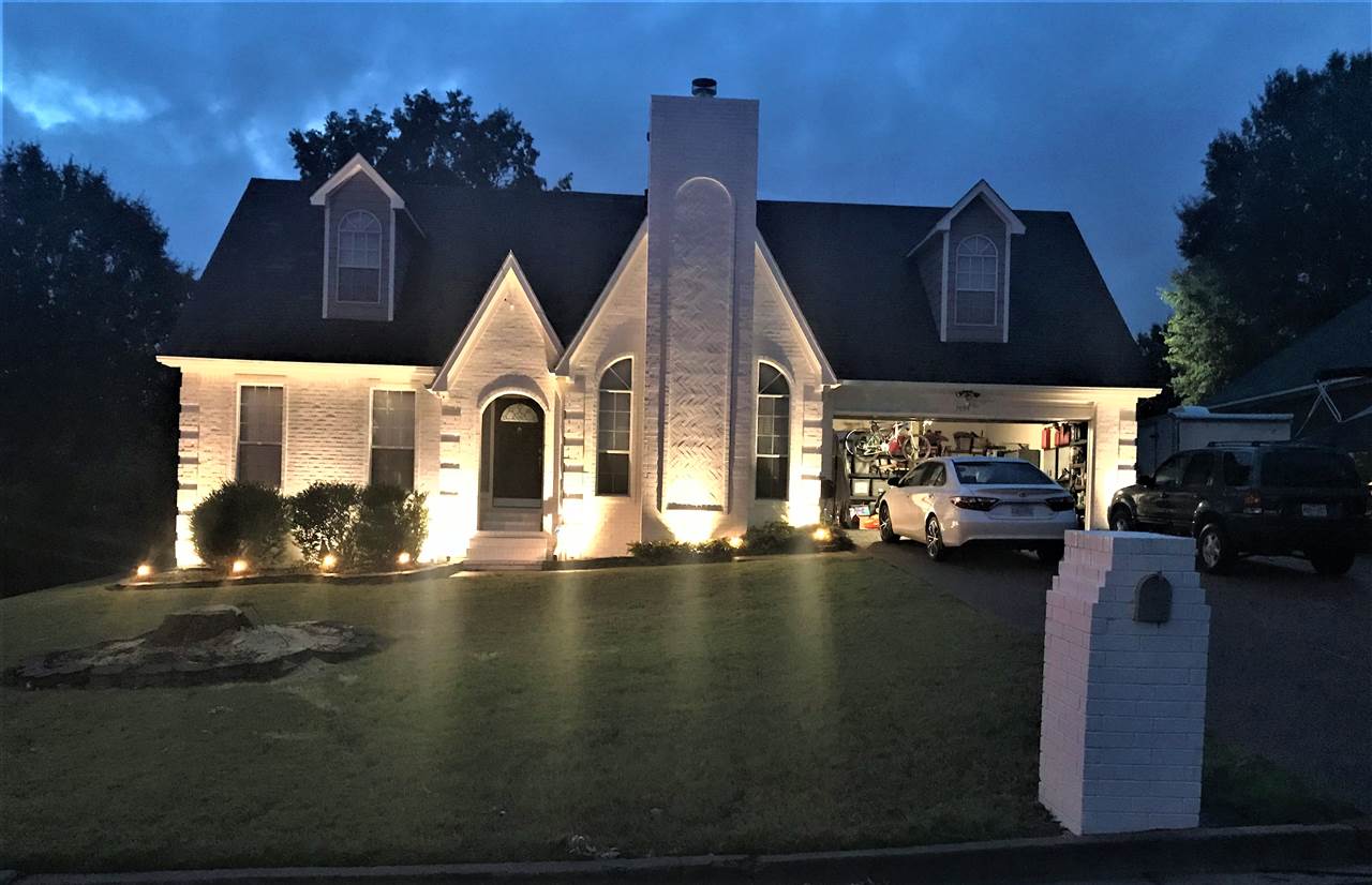 7055 Pecan Hill Road Southaven, MS 38671 - Photo 2 of 25 Gallery Image 2