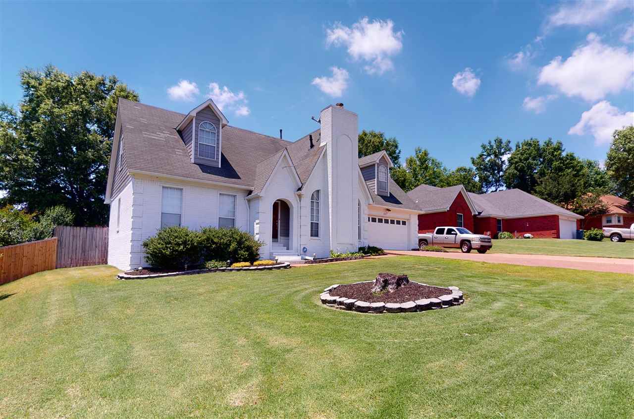 7055 Pecan Hill Road Southaven, MS 38671 - Photo 3 of 25 Gallery Image 3
