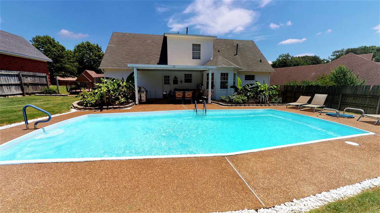 7055 Pecan Hill Road Southaven, MS 38671 - Photo 23 of 25 Gallery Image 23