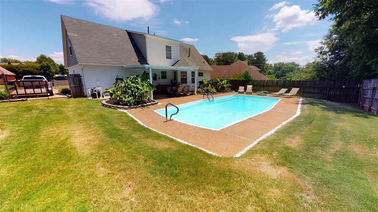 7055 Pecan Hill Road Southaven, MS 38671 - Photo 24 of 25 Gallery Image 24