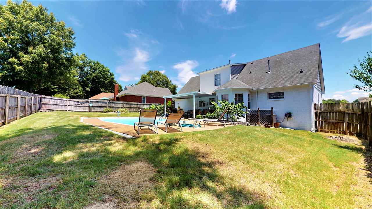 7055 Pecan Hill Road Southaven, MS 38671 - Photo 25 of 25 Gallery Image 25