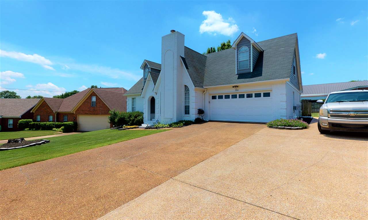 7055 Pecan Hill Road Southaven, MS 38671 - Photo 4 of 25 Gallery Image 4