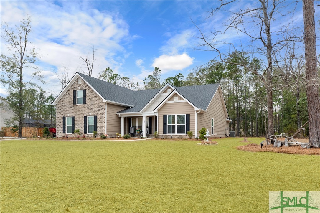 123 Cubbedge Drive Rincon, GA 31326 - Photo 3 of 37