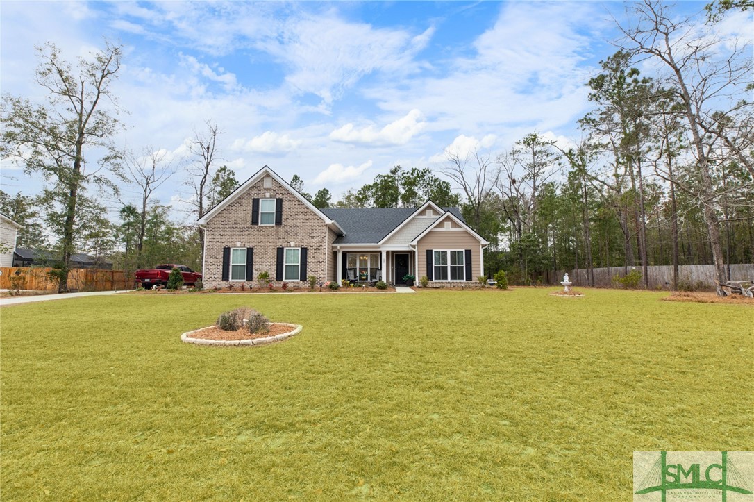 123 Cubbedge Drive Rincon, GA 31326 - Photo 4 of 37