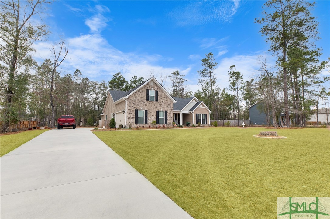 123 Cubbedge Drive Rincon, GA 31326 - Photo 5 of 37