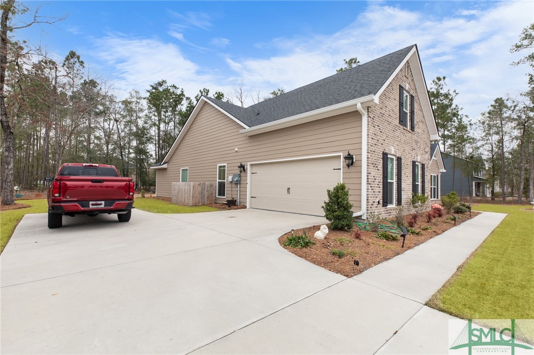 123 Cubbedge Drive Rincon, GA 31326 - Photo 6 of 37